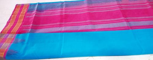 RASIPURAM COTTON SAREE